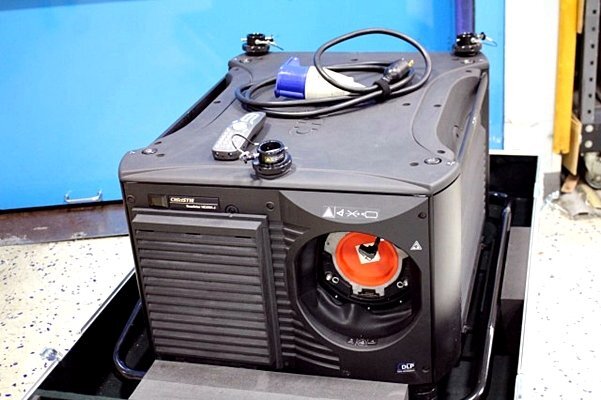 Kamijin 010 High Brightness 18000lm DLP Projector Roadster HD20K-J [c1198290900]