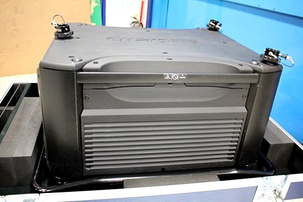 Kamijin 010 High Brightness 18000lm DLP Projector Roadster HD20K-J [c1198290900]