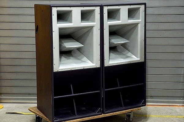 FUNKTION-ONE Res 5E Loudspeaker [u1202384051]