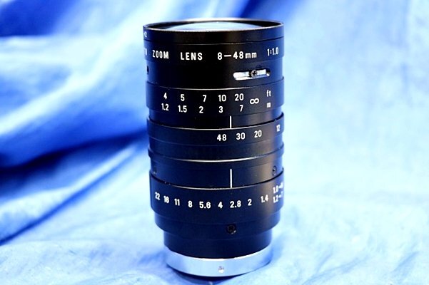 Leica MZ6 Zoom Stereo Microscope with Intralux 6000-1 Light Source [l1229227440]
