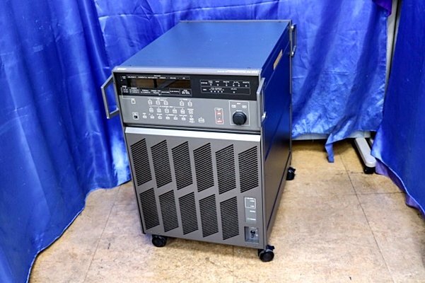 NF AS-513 Electronic Load Device [e1229681530]