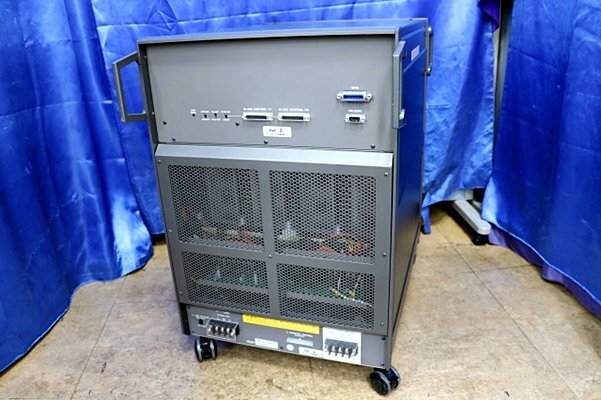 NF AS-513 Electronic Load Device [e1229681530]