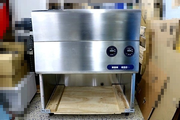 BD FACSAria Fusion 656700 CELL Sorter with BD400 Cabinet [r1249216634]