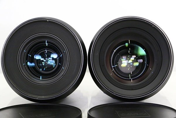 ZEISS DigiPrime Single Focus Cinema Lens Set of 5 5mm 7mm 14mm 20mm 40mm [1193739665]