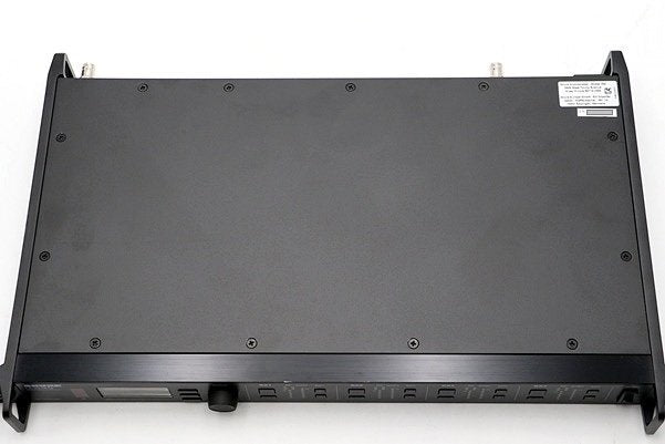 SHURE ULXD4Q Quad Channel Digital Wireless Receiver [e1194006017]