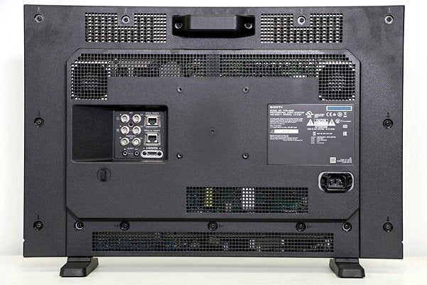 SONY PVM-A250 25-inch Commercial Organic EL Monitor [m1194531484]