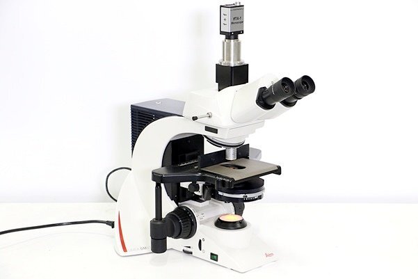 Leica DM2700M RL/TL Industrial Microscope [p1197033590]