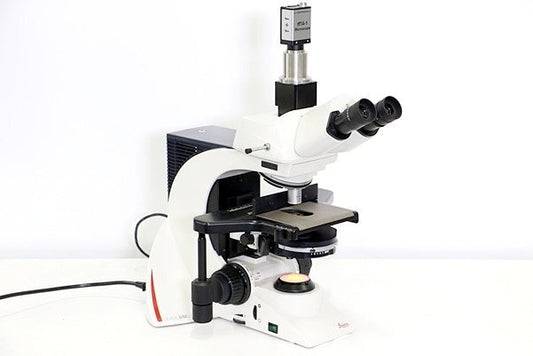 Leica DM2700M RL/TL Industrial Microscope [p1197033590]