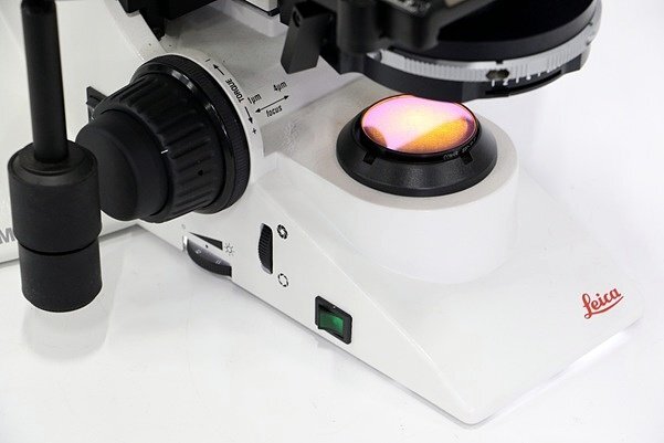 Leica DM2700M Industrial Microscope [p1197033590]