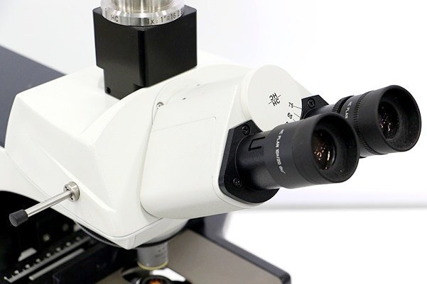 Leica DM2700M Industrial Microscope [p1197033590]