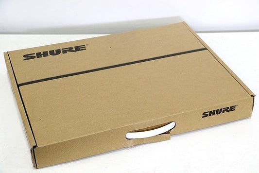 SHURE ULXD4Q Quad Channel Digital Wireless Receiver [p1197313307]