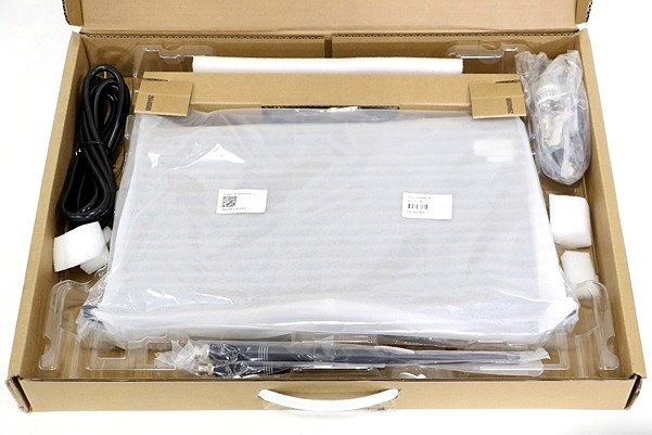 SHURE ULXD4Q Quad Channel Digital Wireless Receiver [p1197313307]