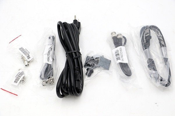 SHURE ULXD4Q Quad Channel Digital Wireless Receiver [p1197313307]