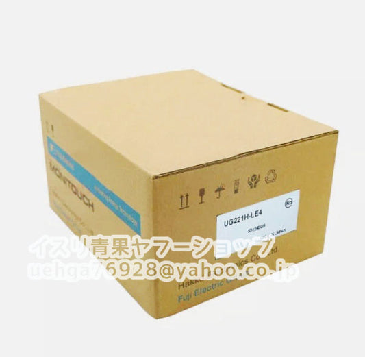 FUJI UG221H-LE4 Electric Component [x1199421887]