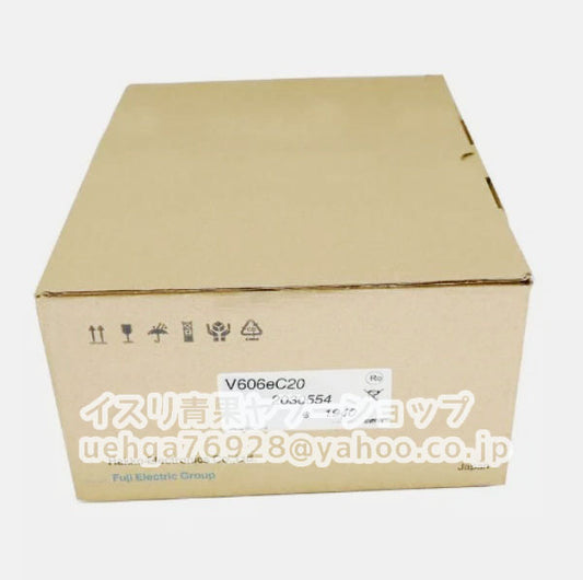 FUJI V606eC20 Electric Device [t1199423068]