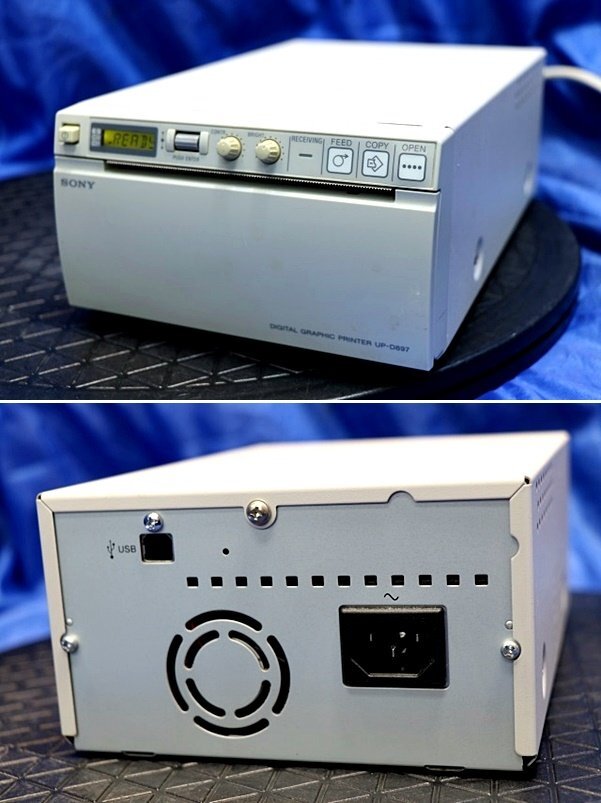 Nikon ECLIPSE TE2000-U Inverted Fluorescence Microscope with DXM1200C Camera [s1191236820]