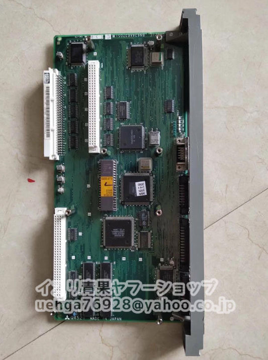 MITSUBISHI QX521 PCB Circuit Board [g1214238077]