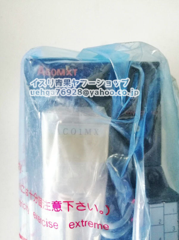 MITSUBISHI A60MXT Insulated Multiplex Module [c1204747299]