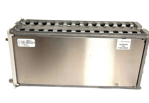 Keysight 86107A Precision Timebase Module 2.5/10GHz [g1124645336]