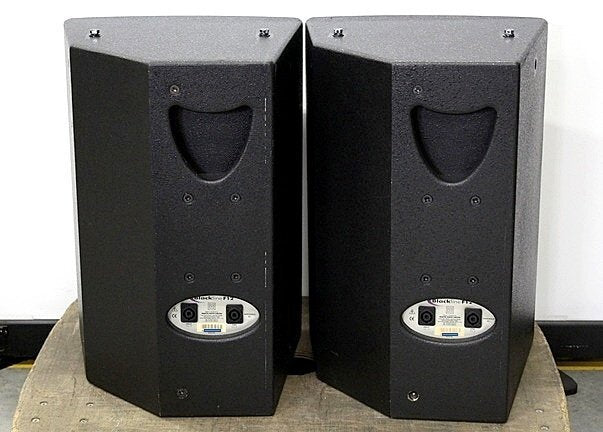 MARTIN AUDIO MA2.8S Amplifier and F12 Speaker Set Pair [t1196868334]