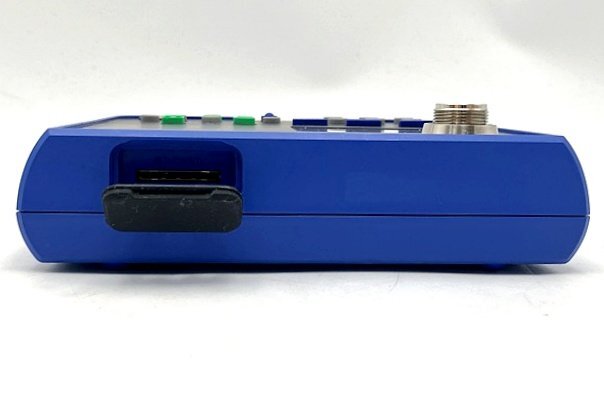 RION VM-55 Vibration Noise Level Meter [x1192564096]