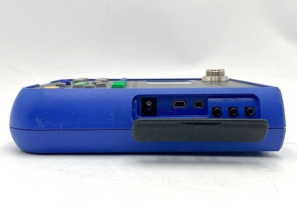 RION VM-55 Vibration Noise Level Meter [x1192564096]