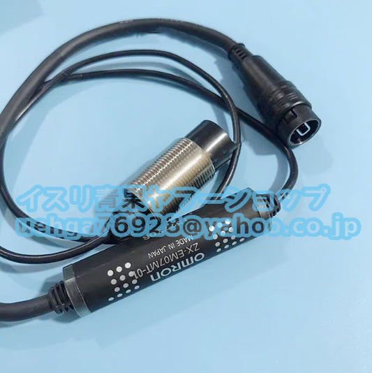 OMRON ZX-EM07MT-01 Smart Sensor [g1197850275]