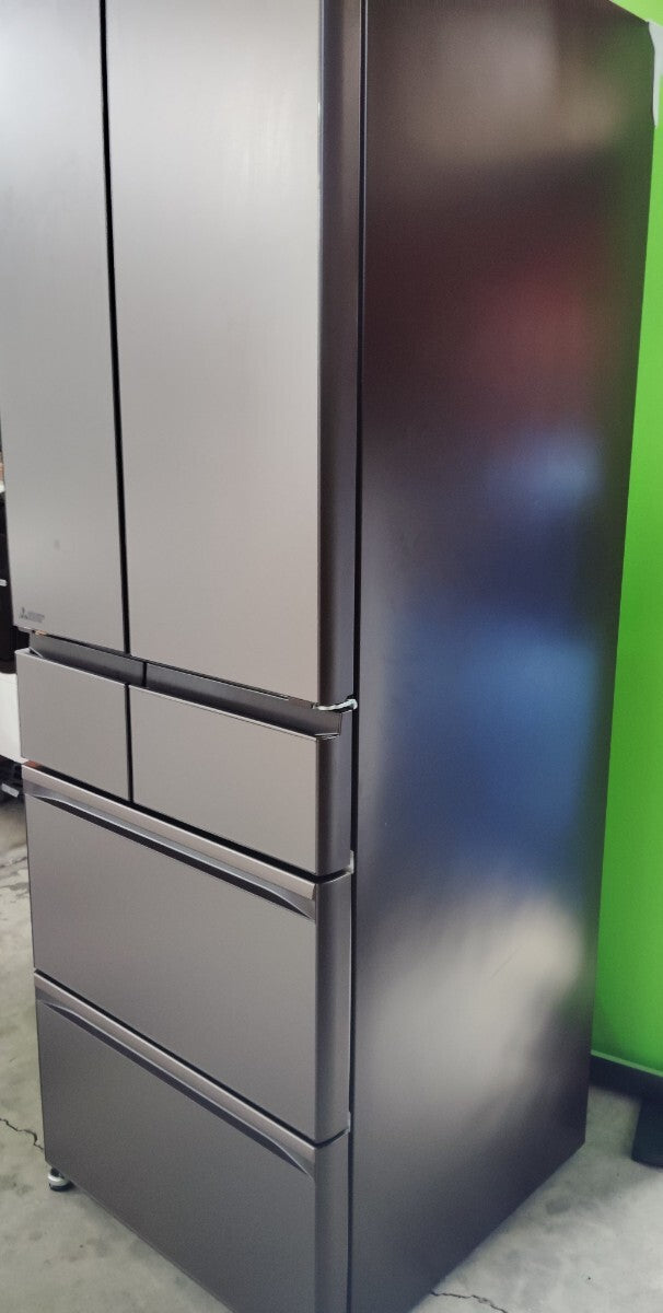 Mitsubishi Electric MR-WZ55H-XT Refrigerator 547L [x1237989757]