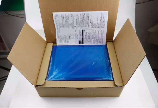 OMRON NS12-TS01B-V1 Interactive Display Touch Panel [q1156674134]