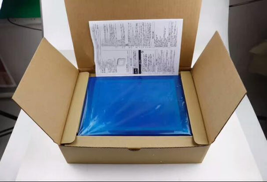 OMRON NS12-TS01B-V1 Interactive Display Touch Panel [q1156674134]