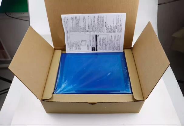 OMRON NS8-TV00-ECV2 Touch Panel [f1164820536]
