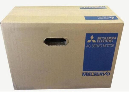 Mitsubishi HG-RR103B Servo Motor [m1113686815]