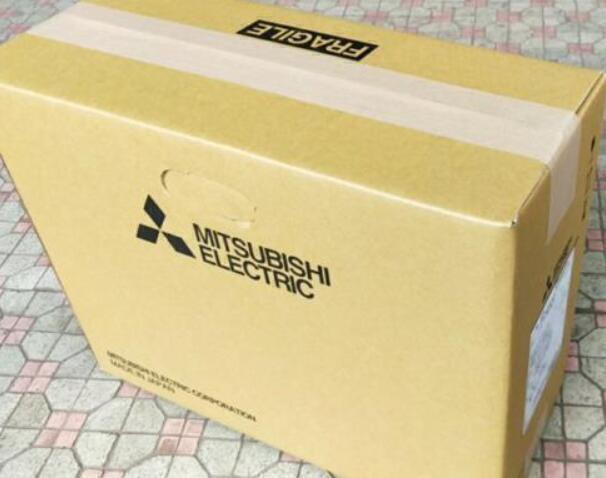 MITSUBISHI HG-RR103B Servo Motor [s1165146360]