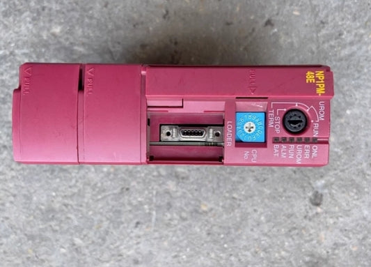 Fuji Electric NP1PM-48E Power Supply [u1191985209]