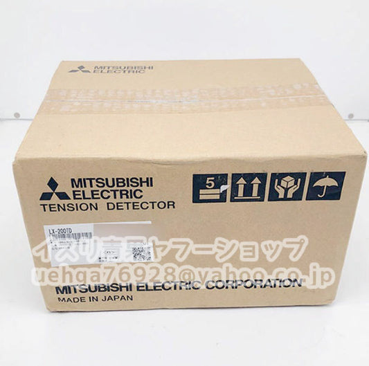 MITSUBISHI LX-200TD Fine Excursion Tension Detector [m1211909225]