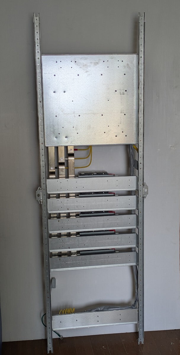 Mitsubishi Electric NV125-CV Circuit Breaker 5 Units [g1203211449]