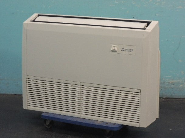 Mitsubishi Electric Ceiling Suspended Commercial Air Conditioner 2.3HP 200V [v1229305835]