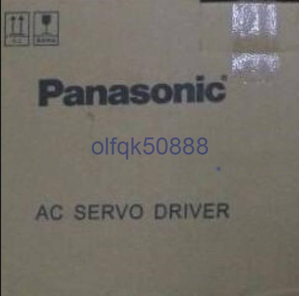 PANASONIC MBDLN25SF Servo Driver [g1100728730]