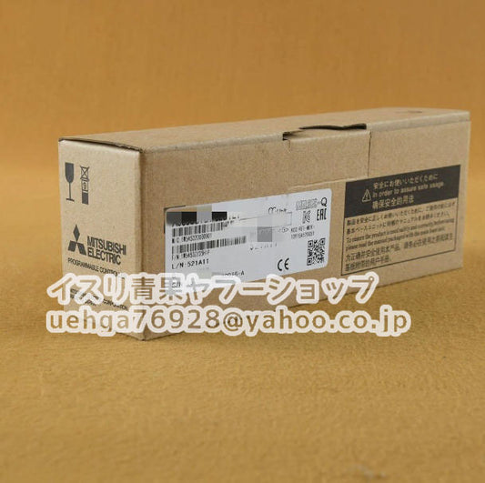 MITSUBISHI AJ65SBTB32-16KDT8 Remote I/O Unit [v1208218228]