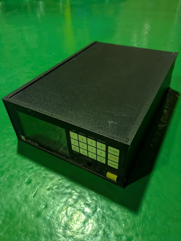 Inficon XTC/2 Film Thickness Monitor [l1197281298]
