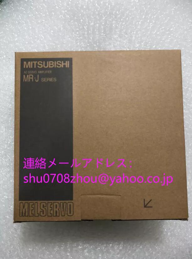 MITSUBISHI MR-J3-10A-RJ070 Servo Amplifier [c1198915815]