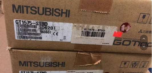 MITSUBISHI GT1575-STBD Touch Panel [v1176481249]