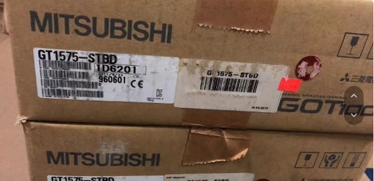 MITSUBISHI GT1575-STBD Touch Panel [t1207063688]