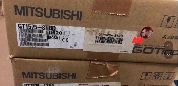 MITSUBISHI GT1575-STBD Touch Panel [t1207063688]