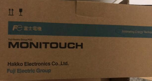 FUJI Electric UG430H-VH4 Touch Panel [q1164125199]