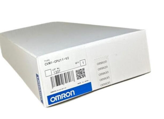 CPU Unit CVM1-CPU11-V2 [x1154101840]