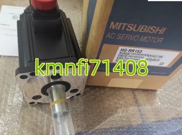 Mitsubishi Electric HG-RR153 Servo Motor (open box) [p1242481544]