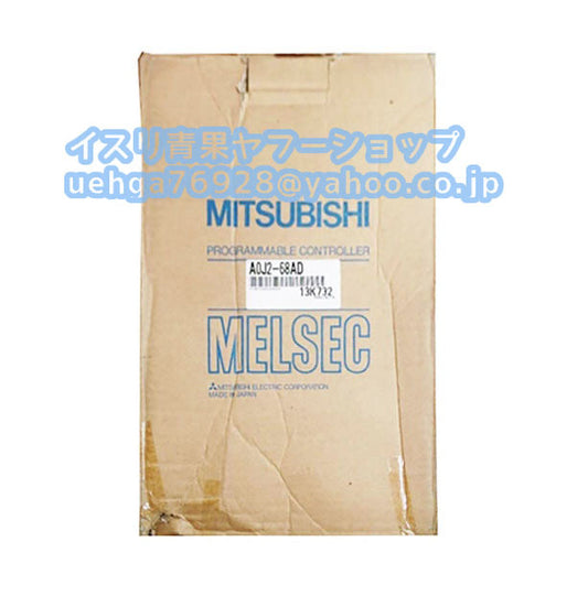 MITSUBISHI A0J2-68AD Mitsubishi Electric Component [f1199427605]