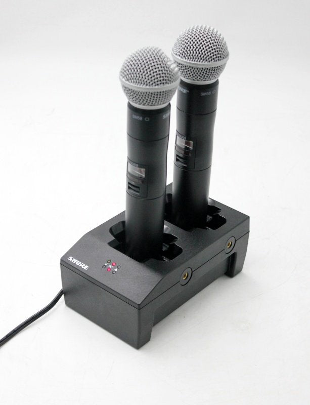 SHURE ULXD2 JB Handheld Transmitter 2 Units [n1247707482]
