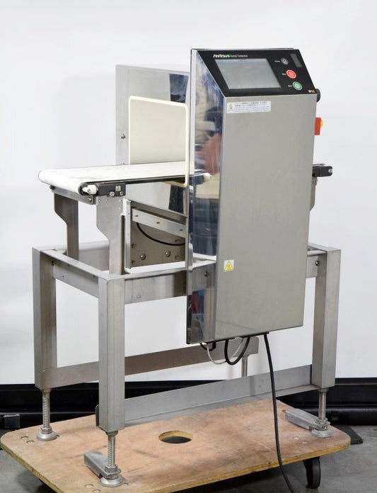 Anritsu KDA3018ABW Metal Detector [q1248423931]